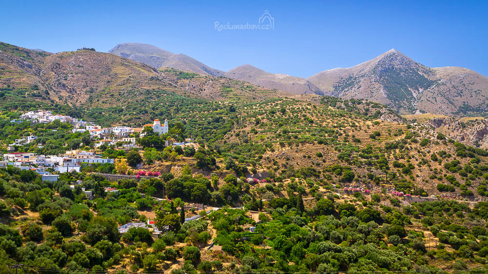 Physis of Crete Lasithi mountains_1